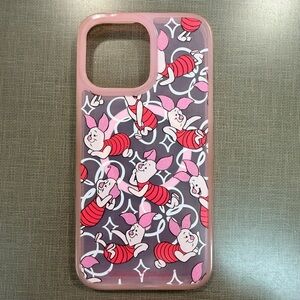 Disney Piglet MagSafe iPhone 14 Pro Max Case